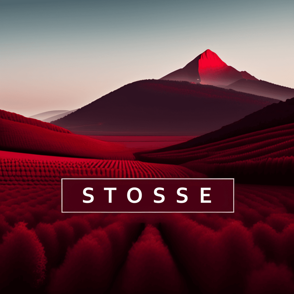 Stosse Logo